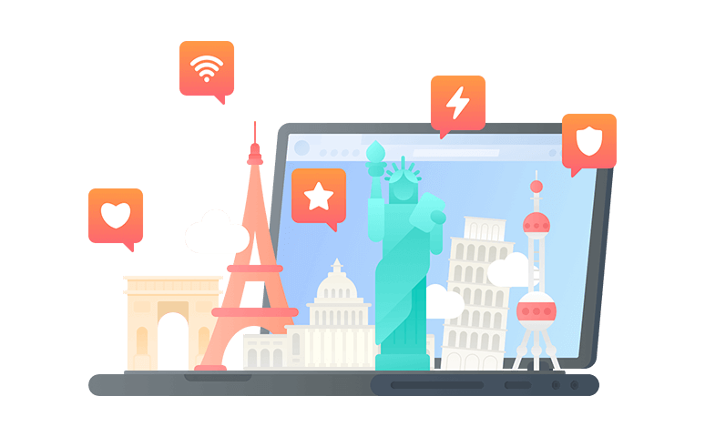 在尼日利亚连接到中国vpn - 快回国